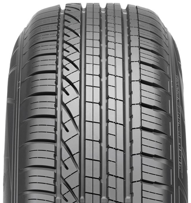 GRANDTREK TOURING A/S - Zomer Tire - 225/65/R17/106V