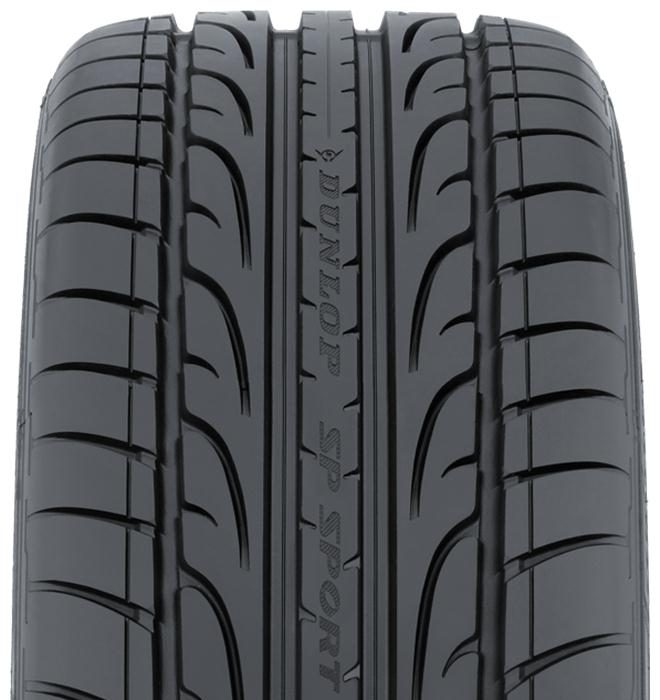 SP Sport Maxx - Sommerreifen Tire - 235/50/R19/99V