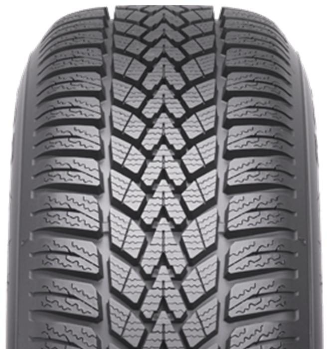 WINTER RESPONSE 2 - Invernali Tire - 195/65/R15/91T