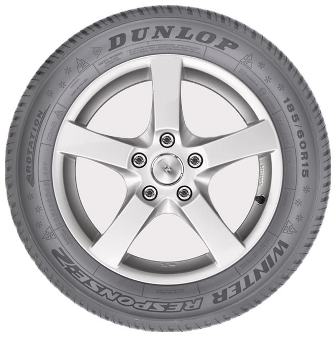 WINTER RESPONSE 2 - Invernali Tire - 195/65/R15/91T